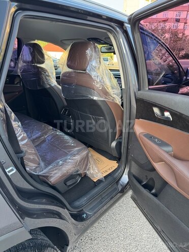 Kia Sorento 2015, 200,000 km - 2.0 l - Bakı