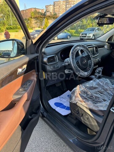 Kia Sorento 2015, 200,000 km - 2.0 l - Bakı