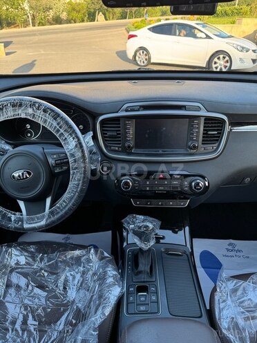 Kia Sorento 2015, 200,000 km - 2.0 l - Bakı