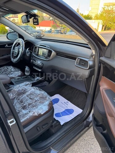 Kia Sorento 2015, 200,000 km - 2.0 l - Bakı