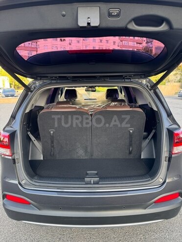 Kia Sorento 2015, 200,000 km - 2.0 l - Bakı