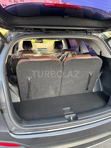 Kia Sorento 2015, 200,000 km - 2.0 l - Bakı