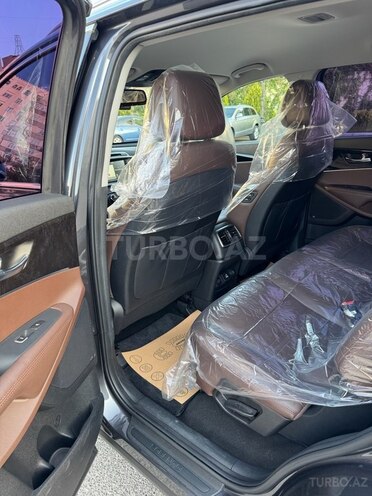 Kia Sorento 2015, 200,000 km - 2.0 l - Bakı
