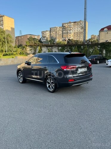 Kia Sorento 2015, 200,000 km - 2.0 l - Bakı