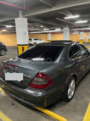 Mercedes E 220 d 2008, 400,000 km - 2.2 l - Gəncə