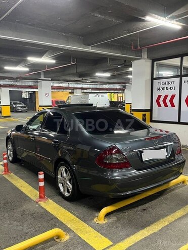 Mercedes E 220 d 2008, 400,000 km - 2.2 l - Gəncə