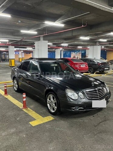 Mercedes E 220 d 2008, 400,000 km - 2.2 l - Gəncə