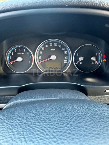 Hyundai Santa Fe 2008, 140,500 km - 2.7 l - Bakı