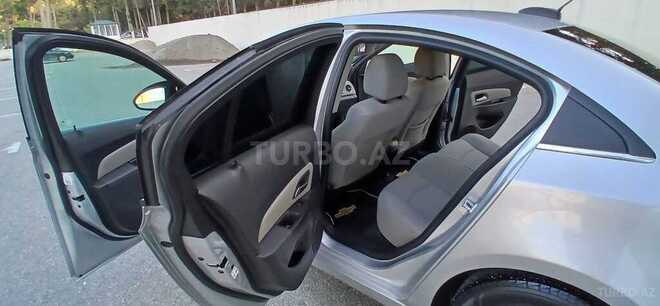 Chevrolet Cruze 2015, 82,523 km - 1.4 l - Sumqayıt