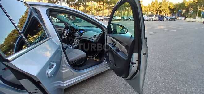 Chevrolet Cruze 2015, 82,523 km - 1.4 l - Sumqayıt