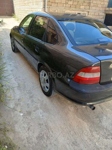 Opel Vectra 1996, 350,000 km - 2.0 l - Bakı