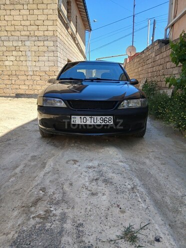 Opel Vectra 1996, 350,000 km - 2.0 l - Bakı