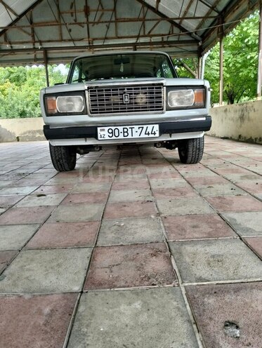 LADA (VAZ) 2107 2008, 47,075 km - 1.6 l - Ağcabədi