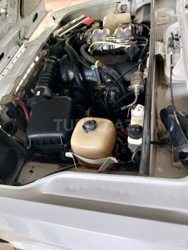 LADA (VAZ) 2107 2008, 47,075 km - 1.6 l - Ağcabədi