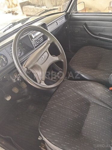 LADA (VAZ) 2107 2008, 47,075 km - 1.6 l - Ağcabədi