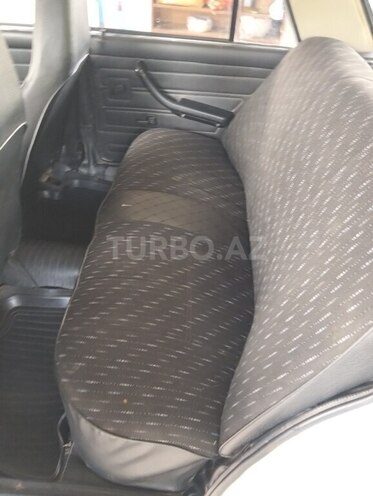 LADA (VAZ) 2107 2008, 47,075 km - 1.6 l - Ağcabədi