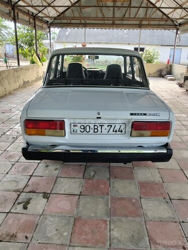 LADA (VAZ) 2107 2008, 47,075 km - 1.6 l - Ağcabədi