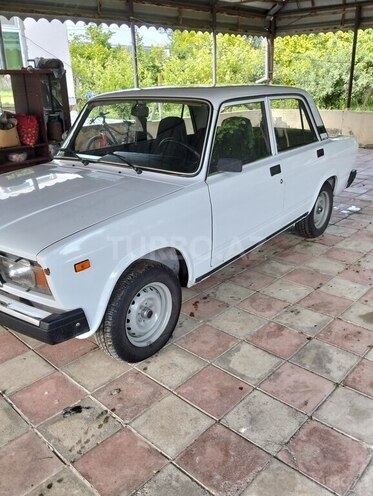 LADA (VAZ) 2107 2008, 47,075 km - 1.6 l - Ağcabədi
