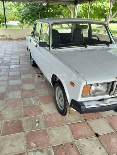 LADA (VAZ) 2107 2008, 47,075 km - 1.6 l - Ağcabədi