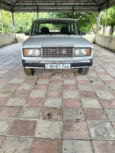 LADA (VAZ) 2107 2008, 47,075 km - 1.6 l - Ağcabədi