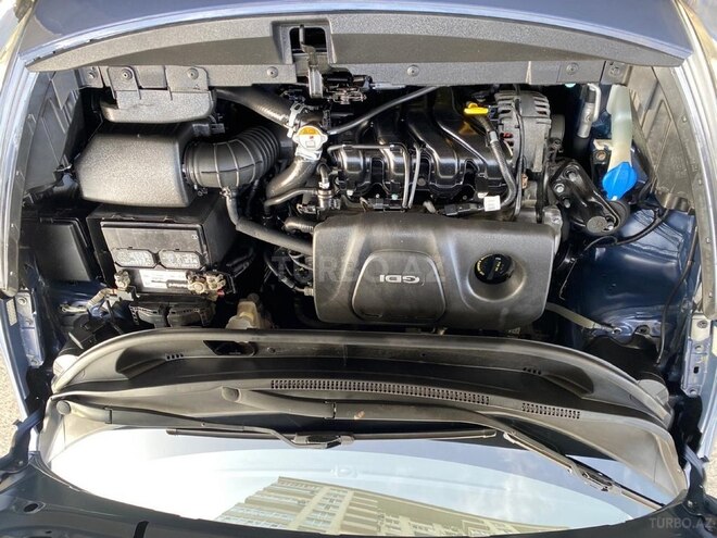 Kia Rio 2015, 116,250 km - 1.6 л - Bakı