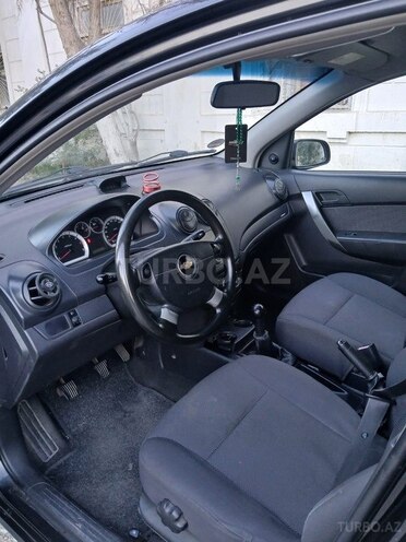 Chevrolet Aveo 2006, 300,000 km - 1.2 l - Bakı
