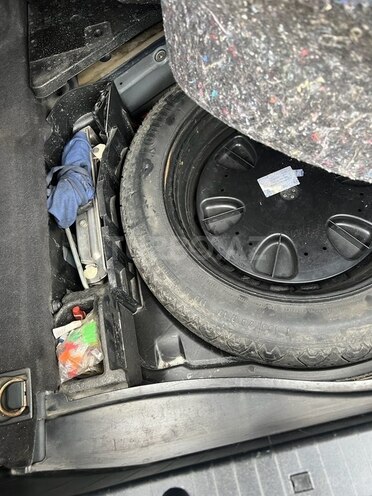 Mercedes E 220 d 2003, 380,000 km - 2.2 l - Ağcabədi