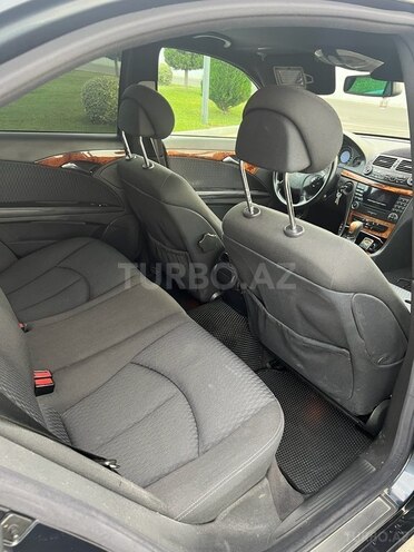Mercedes E 220 d 2003, 380,000 km - 2.2 l - Ağcabədi