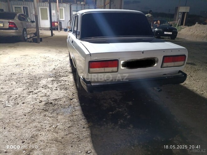LADA (VAZ) 2107 2004, 97,000 km - 1.6 l - Bakı