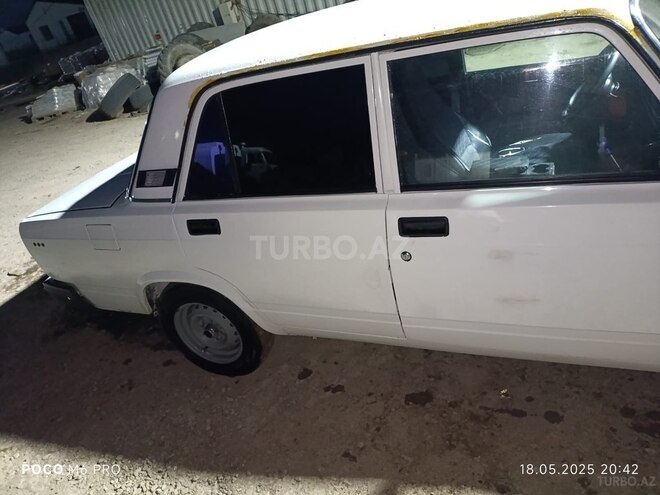 LADA (VAZ) 2107 2004, 97,000 km - 1.6 l - Bakı