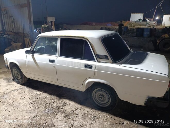 LADA (VAZ) 2107 2004, 97,000 km - 1.6 l - Bakı