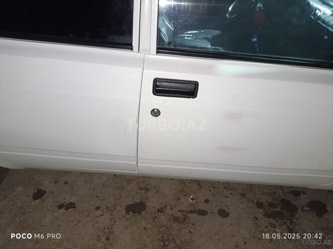 LADA (VAZ) 2107 2004, 97,000 km - 1.6 l - Bakı