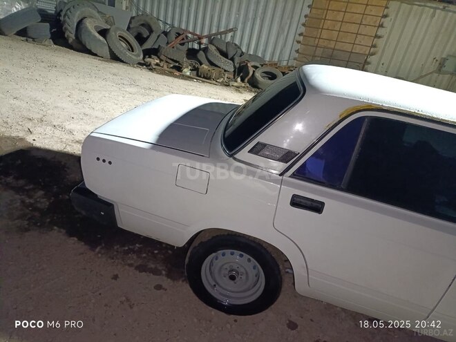 LADA (VAZ) 2107 2004, 97,000 km - 1.6 l - Bakı