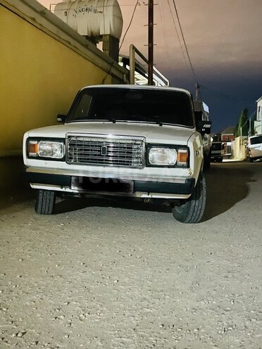 LADA (VAZ) 2107 2004, 97,000 km - 1.6 l - Bakı