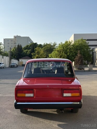LADA (VAZ) 2107 1989, 99,999 km - 1.6 l - Bakı