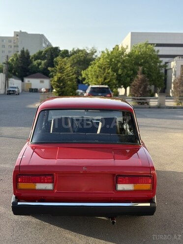 LADA (VAZ) 2107 1989, 99,999 km - 1.6 l - Bakı