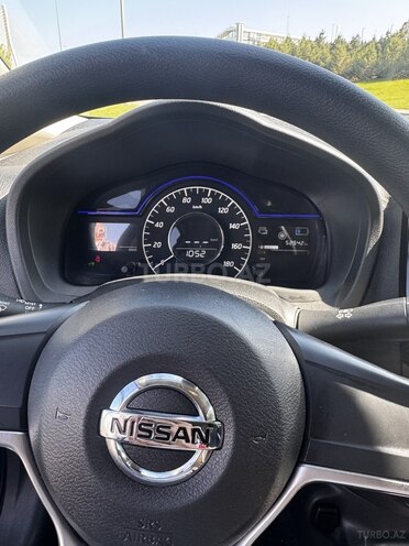 Nissan Note 2020, 52,000 km - 1.2 l - Bakı