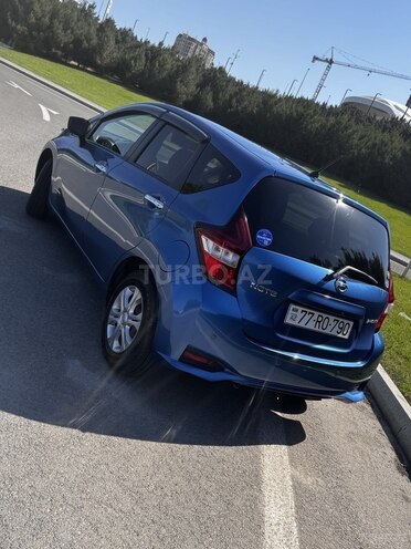 Nissan Note 2020, 52,000 km - 1.2 l - Bakı