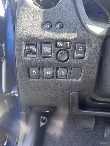 Nissan Note 2020, 52,000 km - 1.2 l - Bakı