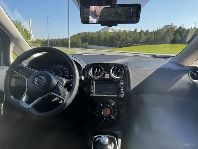Nissan Note 2020, 52,000 km - 1.2 l - Bakı