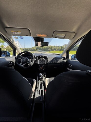 Nissan Note 2020, 52,000 km - 1.2 l - Bakı