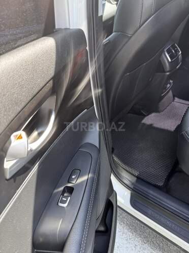Nissan Note 2020, 52,000 km - 1.2 l - Bakı