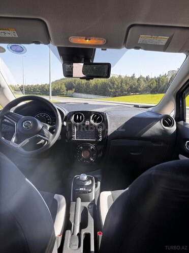 Nissan Note 2020, 52,000 km - 1.2 l - Bakı