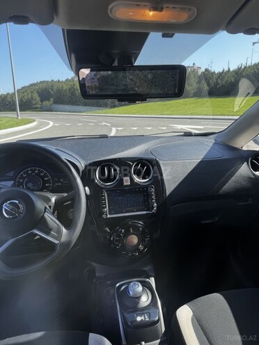 Nissan Note 2020, 52,000 km - 1.2 l - Bakı
