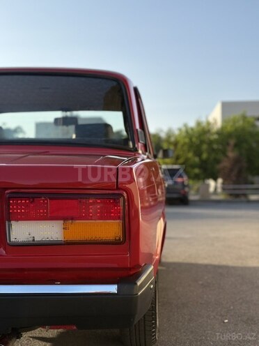 LADA (VAZ) 2107 1989, 99,999 km - 1.6 l - Bakı