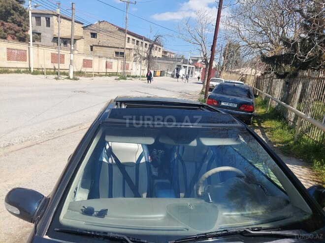 Mercedes C 230 2002, 301,000 km - 1.8 l - Bakı