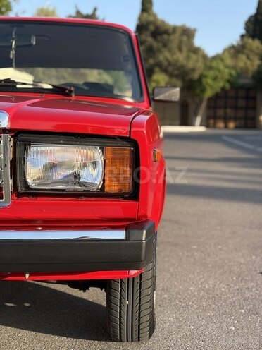LADA (VAZ) 2107 1989, 99,999 km - 1.6 l - Bakı