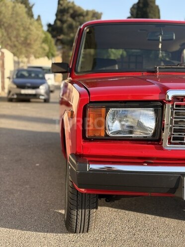 LADA (VAZ) 2107 1989, 99,999 km - 1.6 l - Bakı