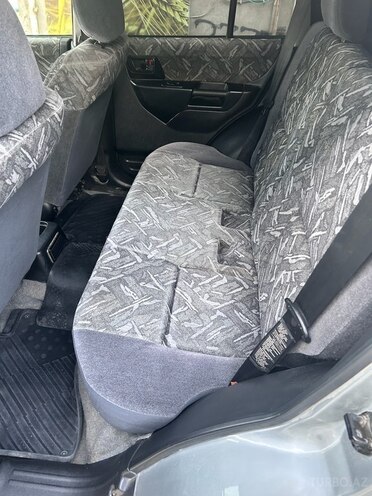 Mitsubishi Pajero io 1999, 239,840 km - 2.0 l - Bakı