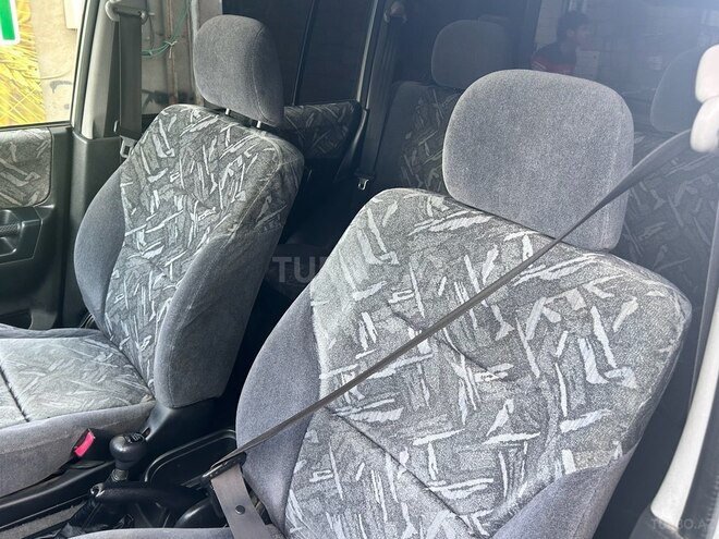 Mitsubishi Pajero io 1999, 239,840 km - 2.0 l - Bakı